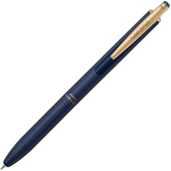 Sarasa Grand Gel Pen - Blue Black