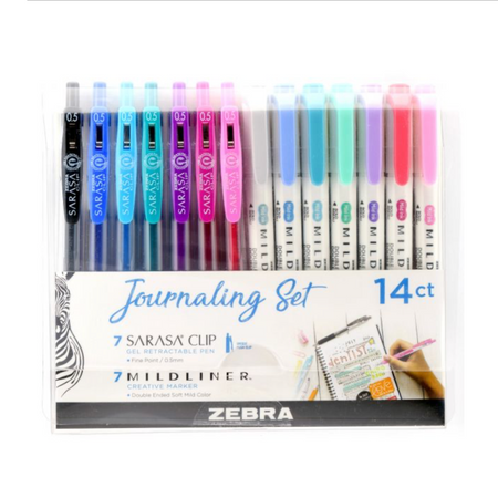 Le Pen Flex - 15 color options – The Paper + Craft Pantry