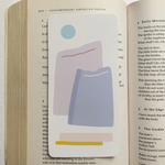 Landscape Bookmark