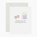 Joy and Prosperi-tea