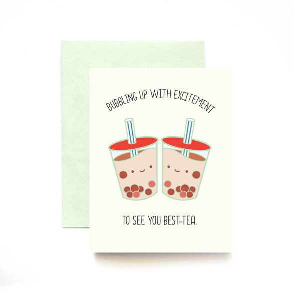 Boba Best-teas