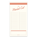 Retro Market List