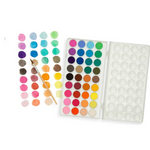 Lil' Watercolor Paint Pods - Set of 36 Paints