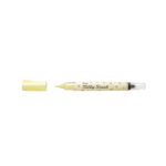 Pentel Milky Brush Pen - 7 color options