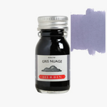 Herbin Fountain Pen Ink (10ml) - 12 colors