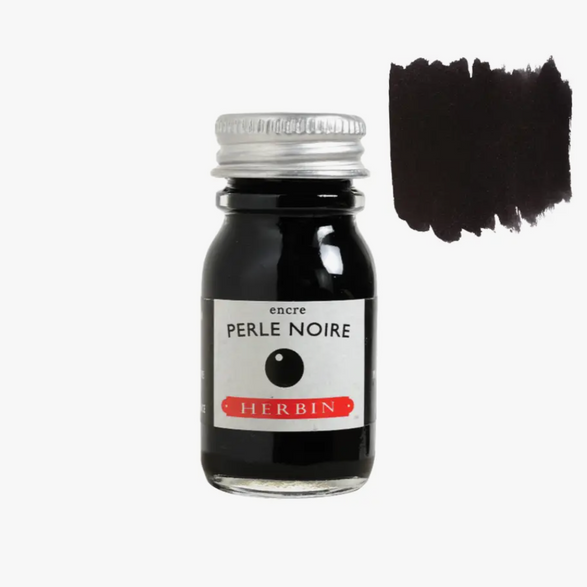 Herbin Fountain Pen Ink (10ml) - 12 colors