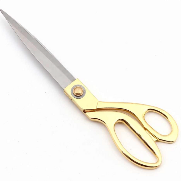 Large Shears - 3 color options