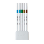 Emott 5 Pen Set - 8 color set options