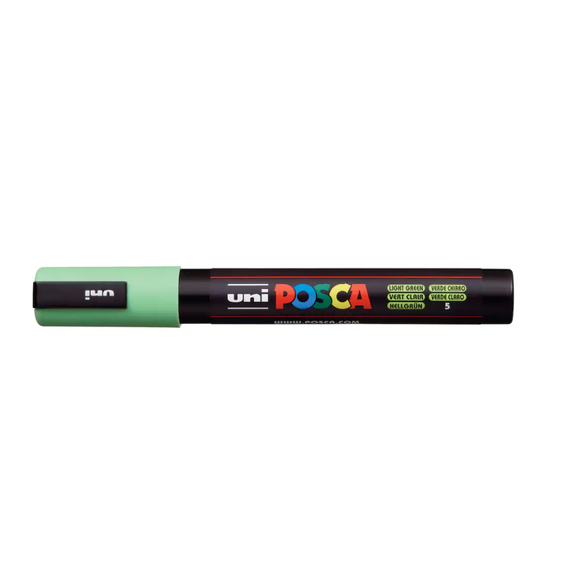 Posca Marker - PC-5M - Black » New Products Every Day