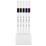Emott 5 Pen Set - 8 color set options