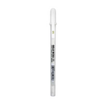 White Gelly Roll Classic Pen - 3 size options