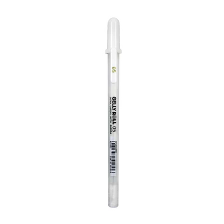 Mini Zebra Ballpoint Pen - 3 Barrel Colors – The Paper + Craft Pantry
