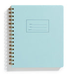 Graph Shorthand Notebook: Blue