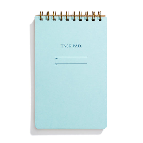 Task Pad - 12 color options – The Paper + Craft Pantry