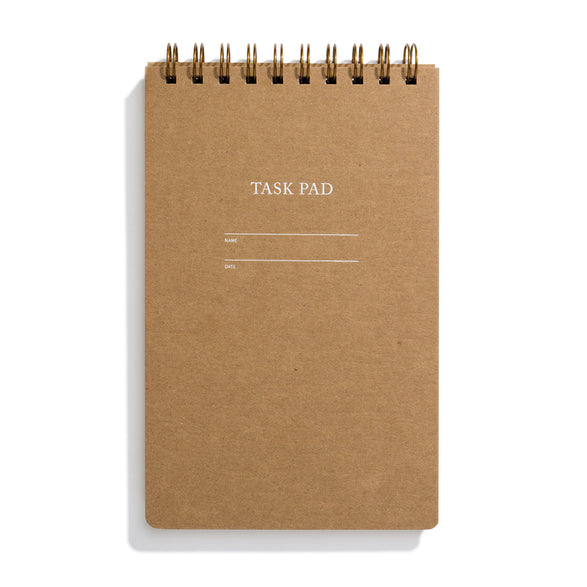 Task Pad - 12 color options – The Paper + Craft Pantry