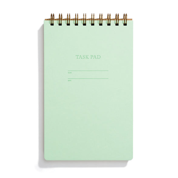 Task Pad - 12 color options – The Paper + Craft Pantry