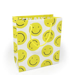 Smiley Gift Bag