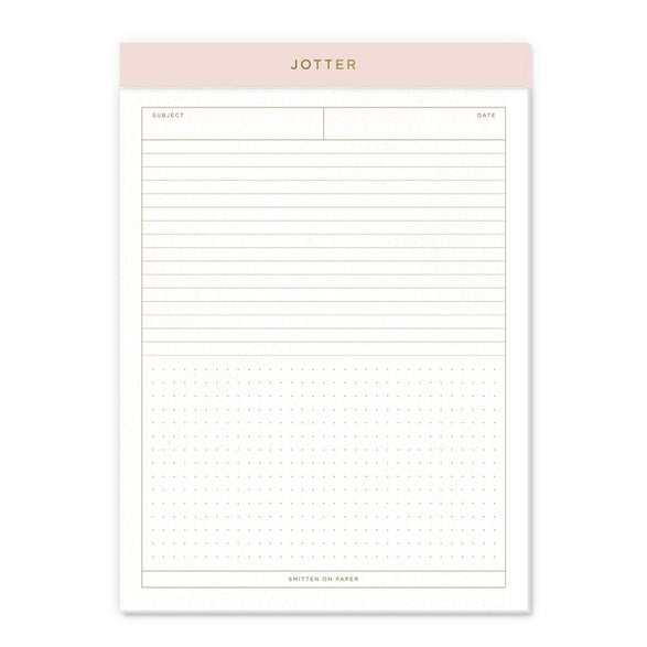 Jotter Legal Pad