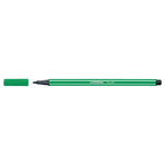 Stabilo 68 Marker Tip Pen - 27 color options