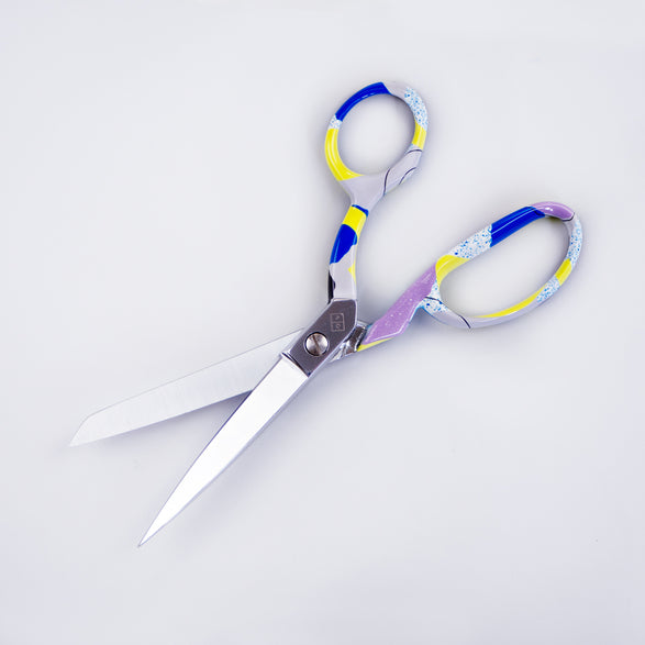 Large Stockholm Scissors