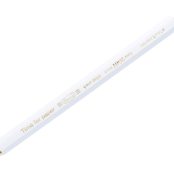 Time For Paper Gel Pen - 7 barrel color options