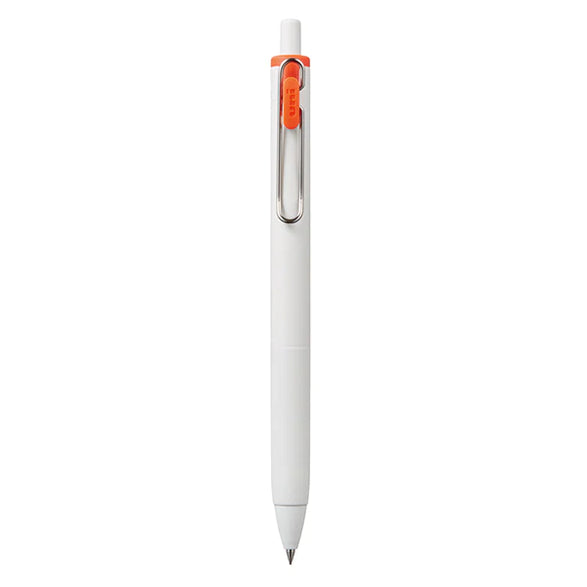 Uni-Ball One Click Pen - 14 color options