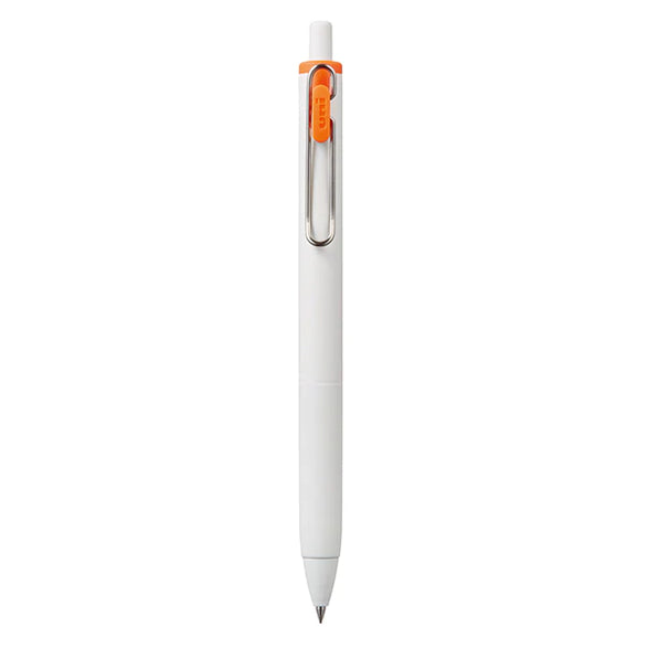 Uni-Ball One Click Pen - 14 color options