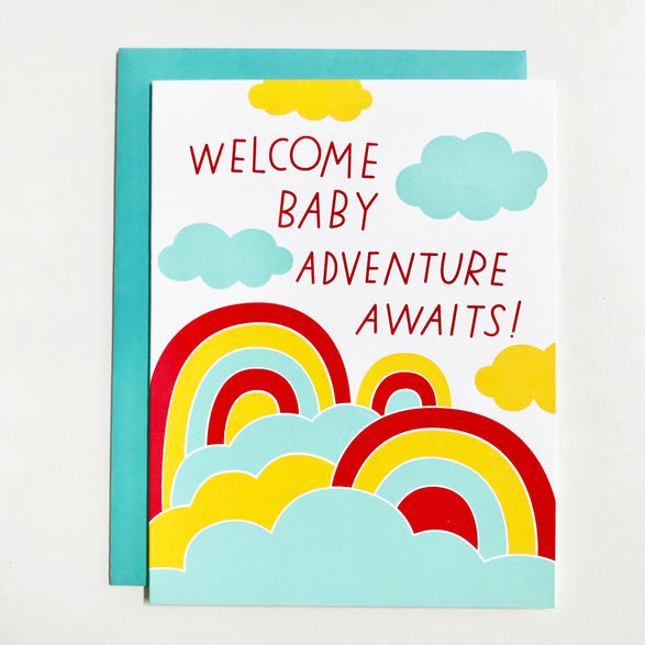 Baby Adventure