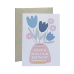 Beautiful Birthday Floral Bouquet