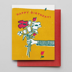 Birthday Flowers for You