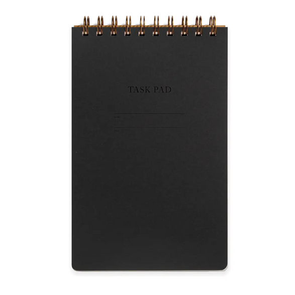 Task Pad - 12 color options – The Paper + Craft Pantry