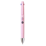 Zebra Blen 3C Ballpoint Multi Pen (0.7mm) - 4 barrel color options