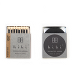 Japanese Incense Matches (Box of 8) - Olive