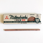 Box of Recycled Wood Pencils HB - Set of 12 pencils