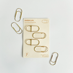 Large Classic Paper Clips