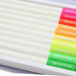 Colored Pencil Dictionary Set - Vol. 7, 8, 9