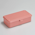 Coral Toyo Steel Toolbox - Small