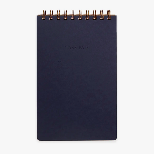 Task Pad - 12 color options – The Paper + Craft Pantry
