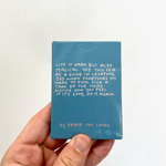 Excuses to Celebrate Card Deck