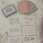 Excuses to Celebrate Card Deck