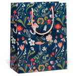 Forest Blue Gift Bag