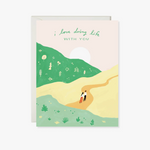 Doing Life With You