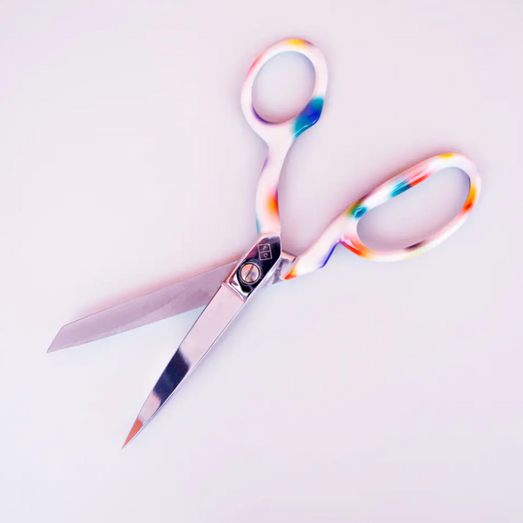 Large Gradient Scissors
