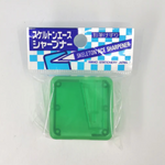 Iwako Pencil Sharpener - 4 color options