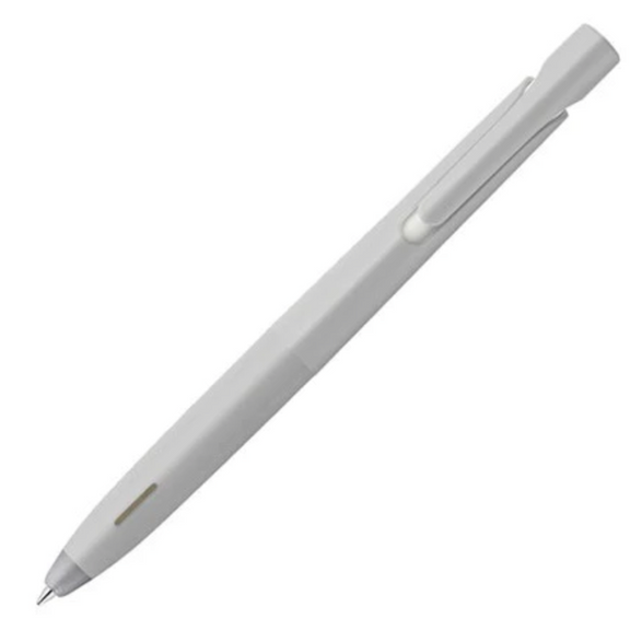 Zebra Blen Ballpoint Pen (0.5mm) - 6 color options