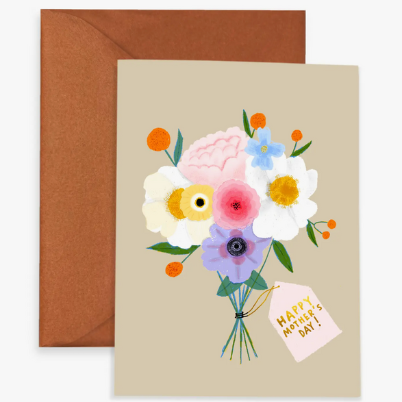 Happy Mother's Day Bouquet