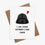 I Am Your Father