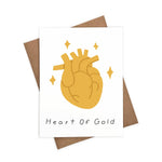 Heart of Gold