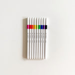 Emott Pen - 9 color options