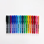 Artline Pen (0.4mm) - 18 Color Options